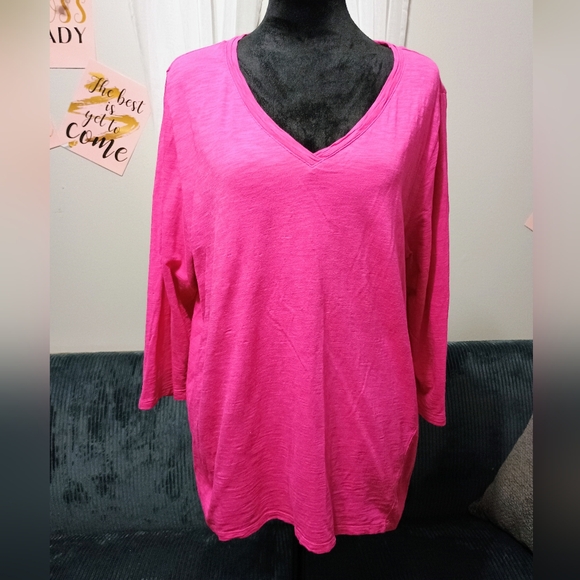 Women's Casual Long Sleeve Bundle Size XL - Picture 3 of 4